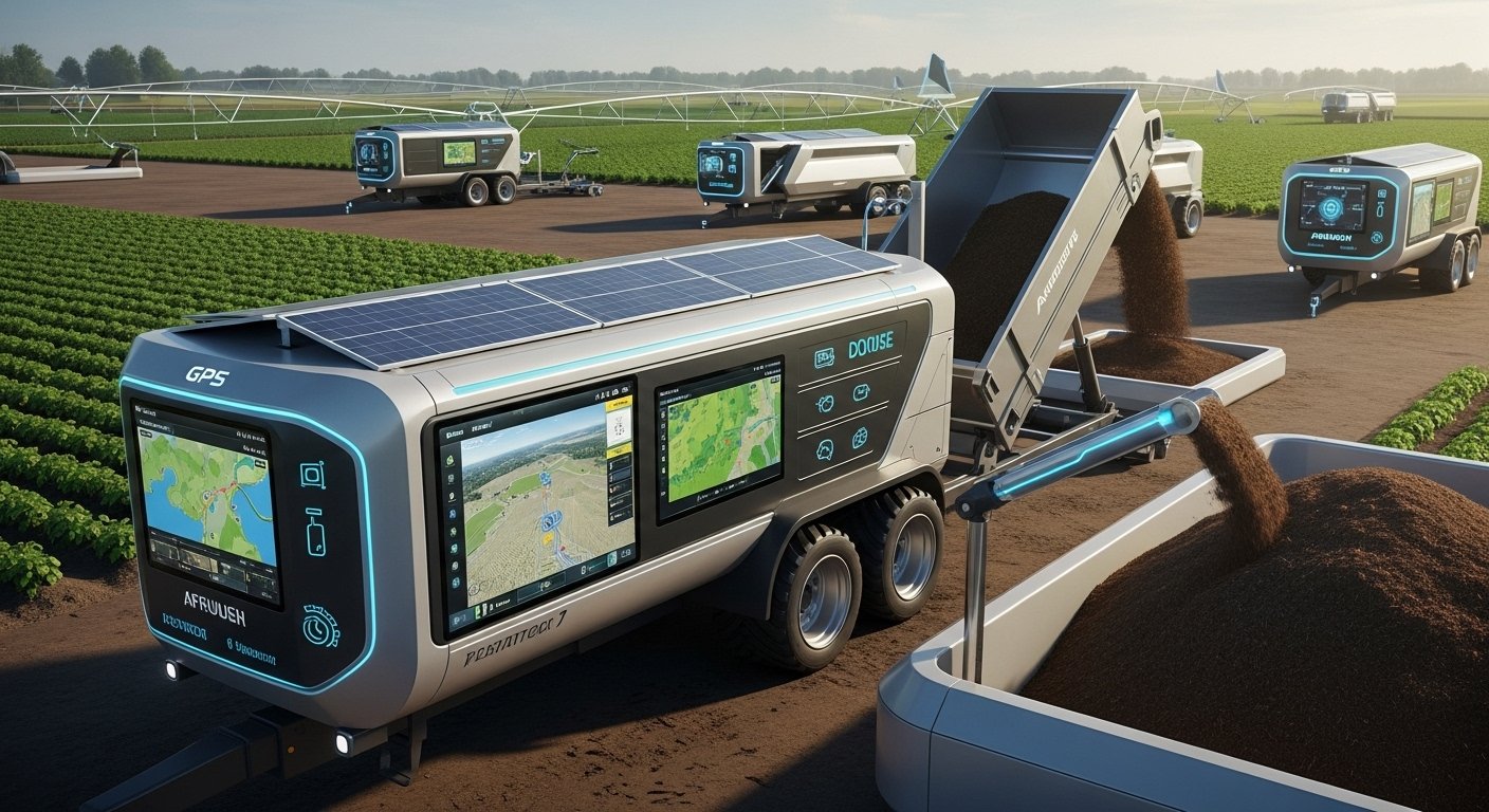 Key Features and Design Innovations