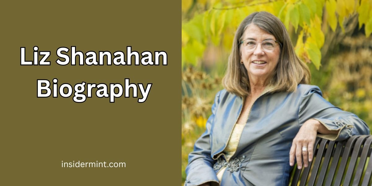 Liz Shanahan Biography