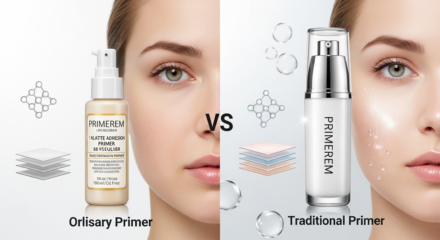 Primerem vs Traditional Primers
