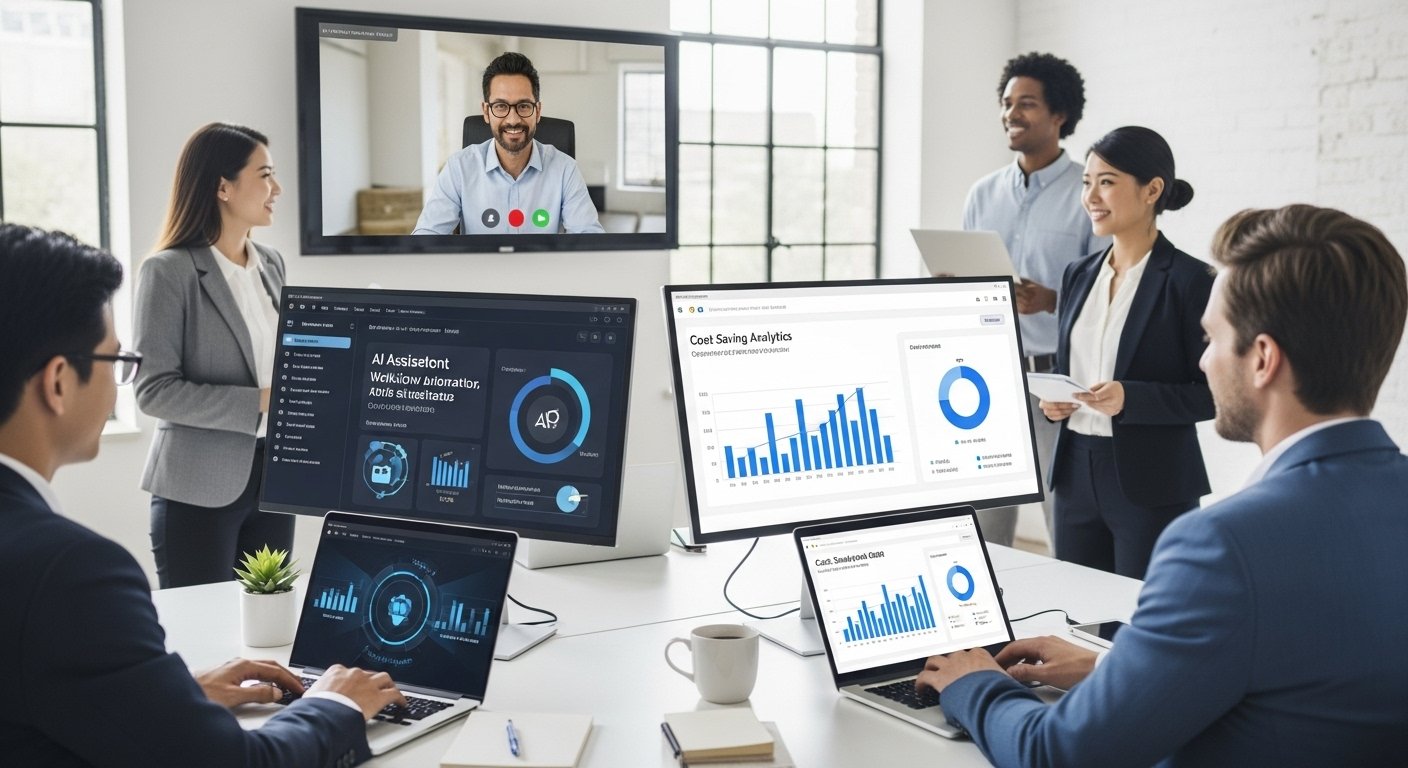 Productivity & Business Benefits of Timewarp TaskUs