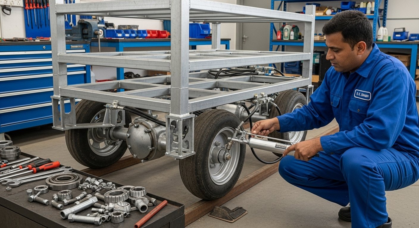 Proper Maintenance, Care, and Safety Tips