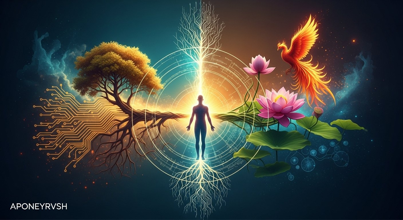 The Core Principles and Philosophy Behind Aponeyrvsh