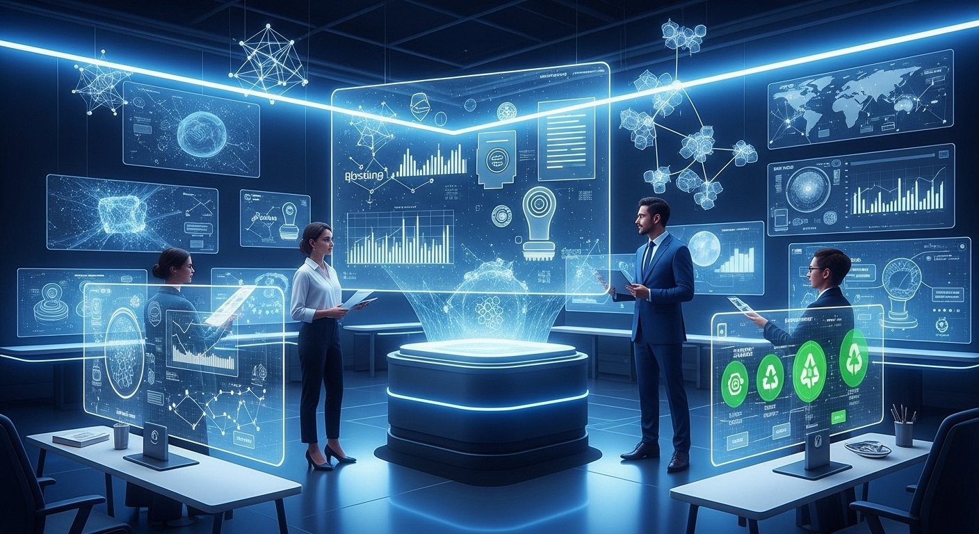 The Future of icostamp.com — What’s Next