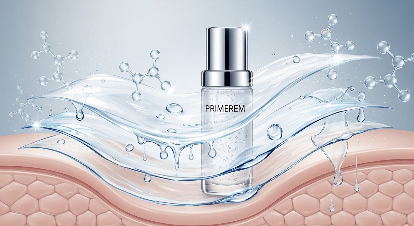 The Science Behind Primerem’s Formula