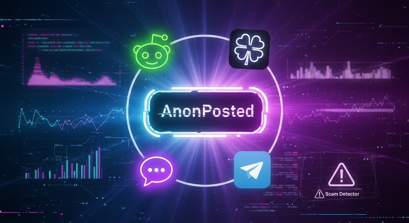 Top Platforms for AnonPosted in 2025 Where to Post Anonymously