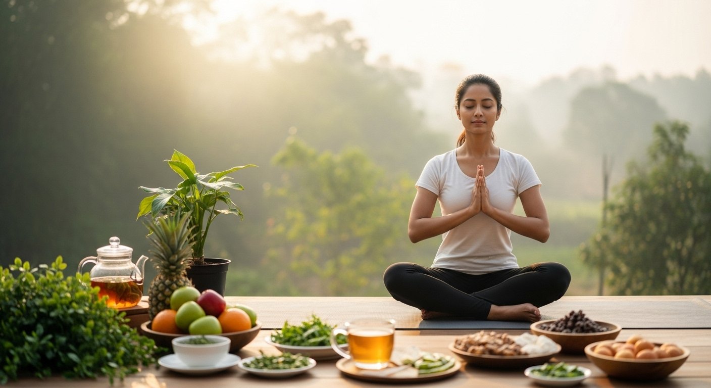 Well Health Tips in Hindi Wellhealthorganic Guide 2025