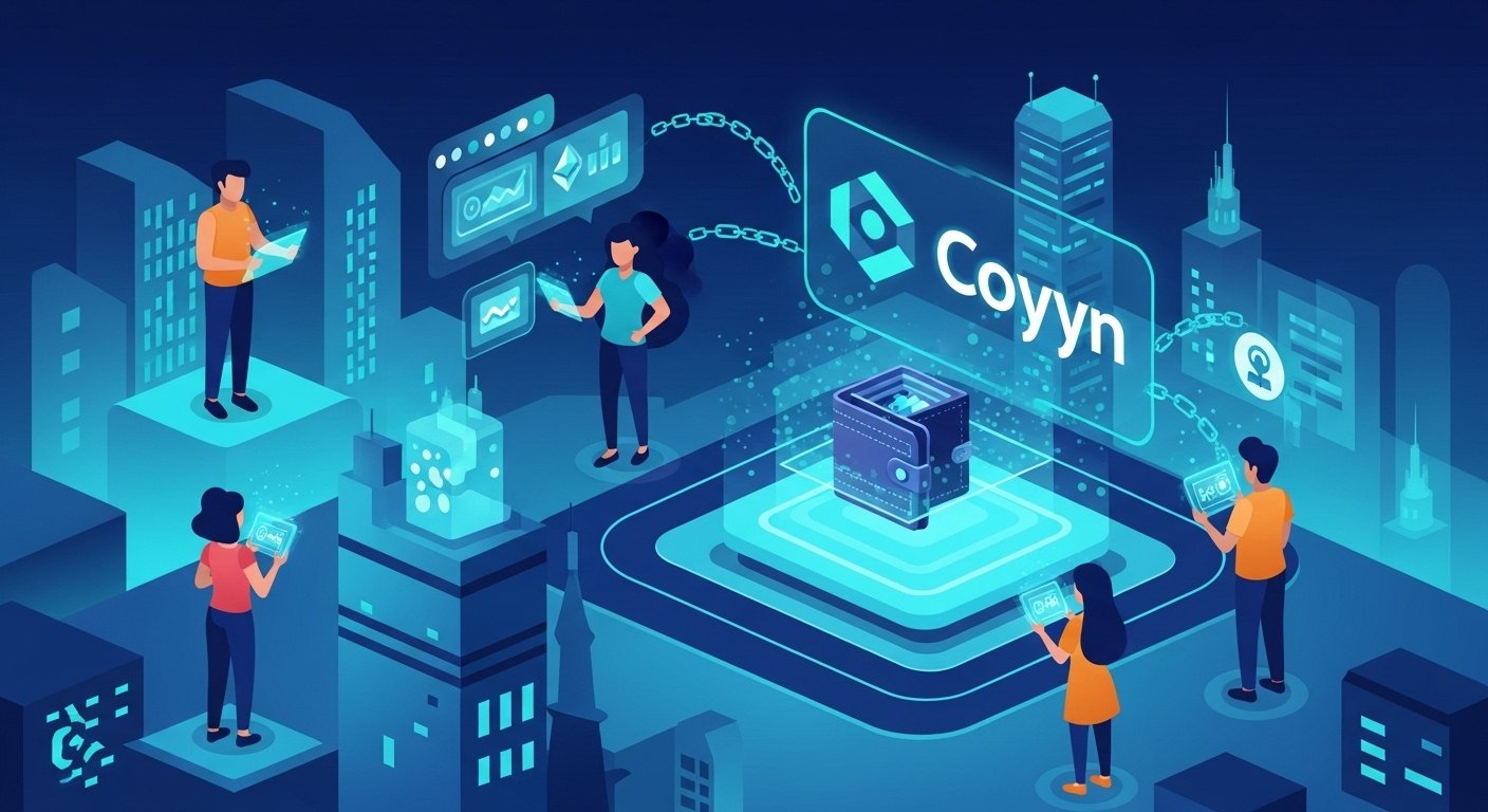 What Is Coyyn