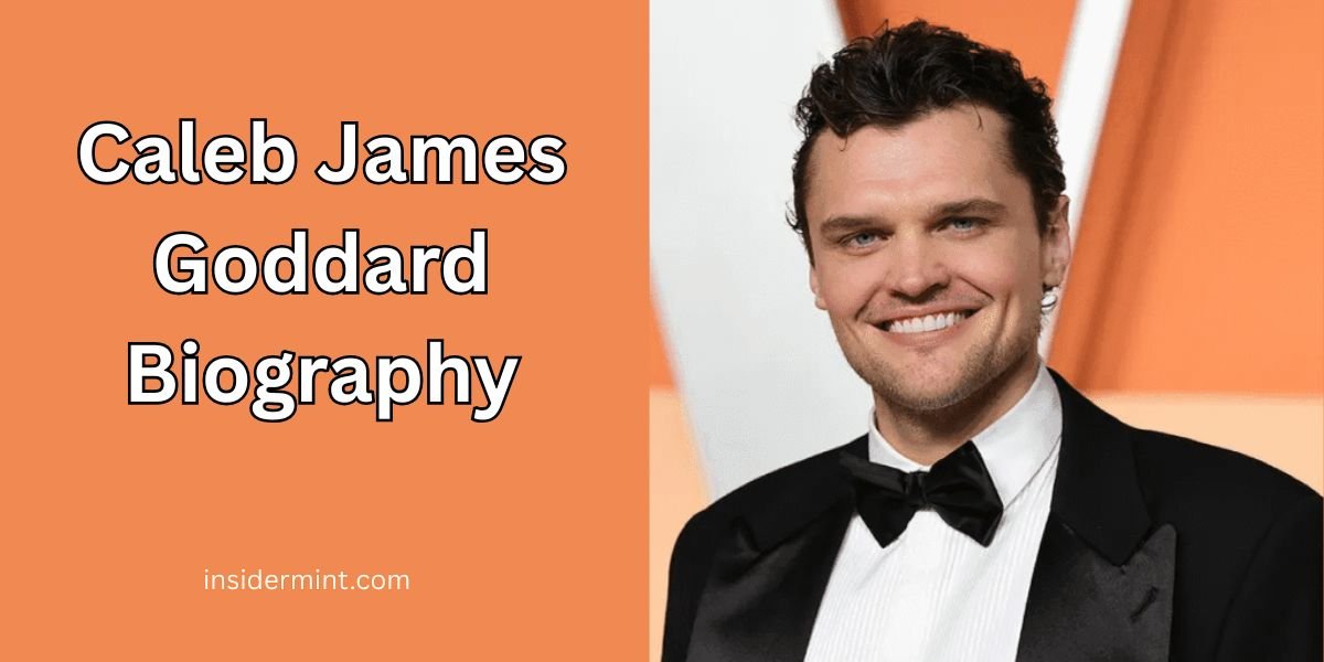 caleb-james-goddard-biography