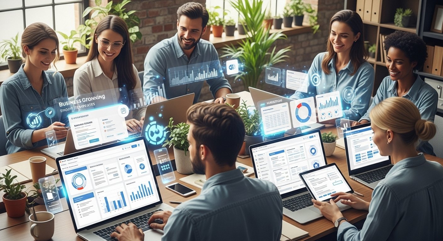 icostamp.com as a Business Growth Resource