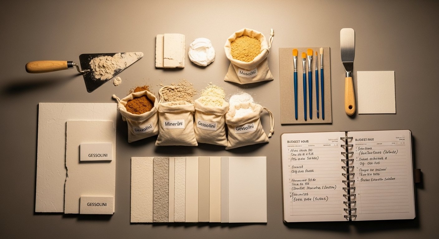 Buying, Budgeting & Value Considerations