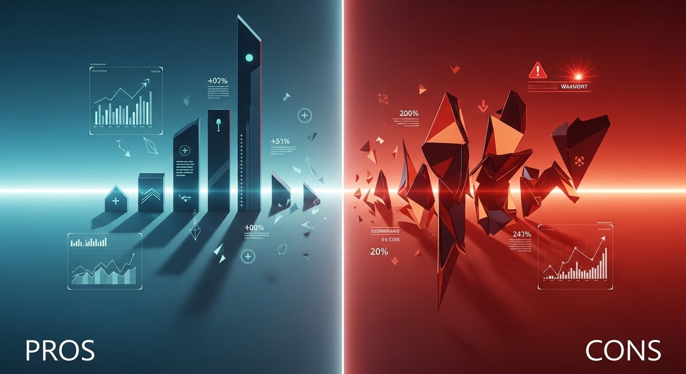 Challenges and Risks to Consider