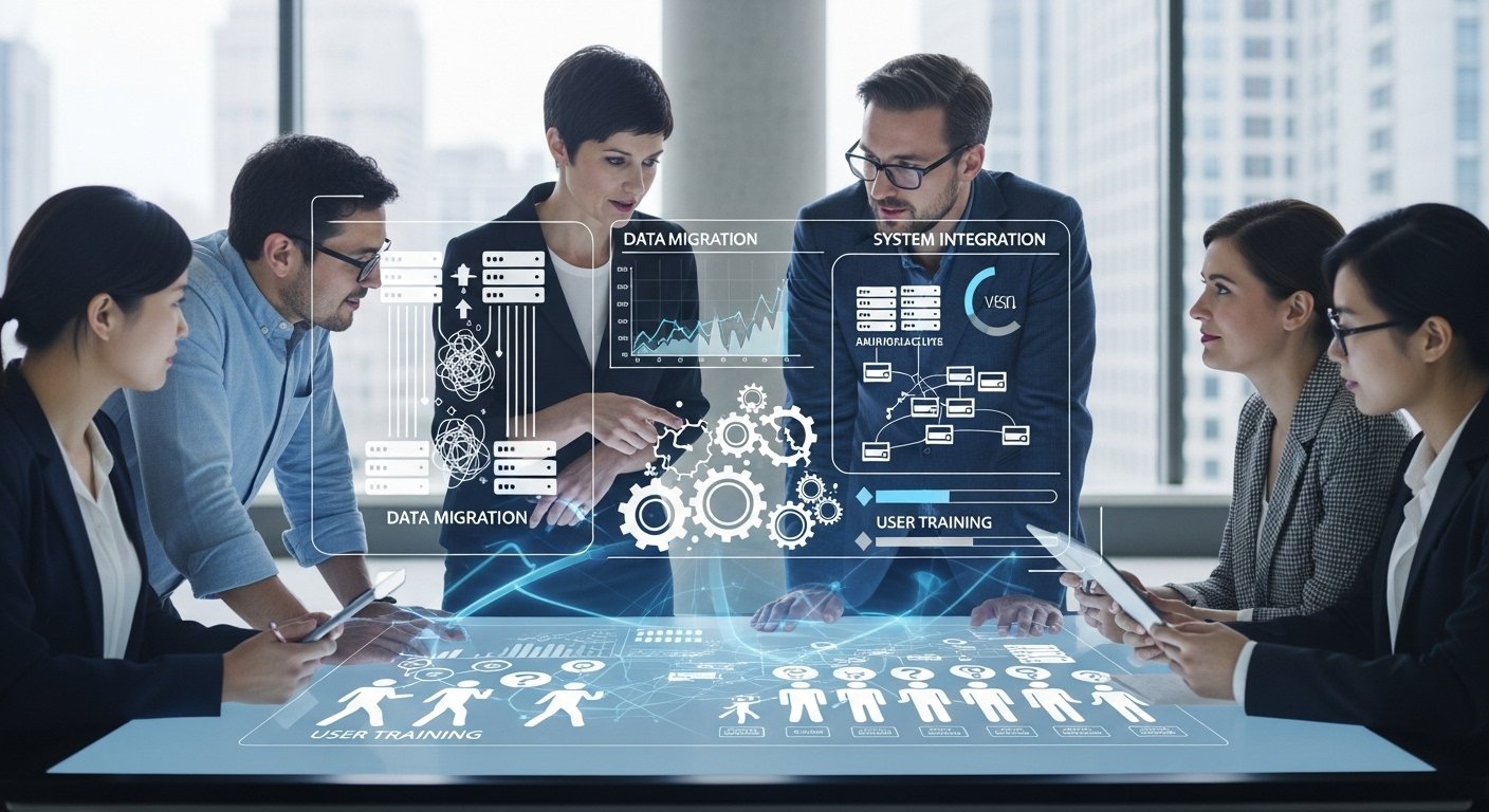 Common Challenges in Adopting ECMISS (and How to Overcome Them)