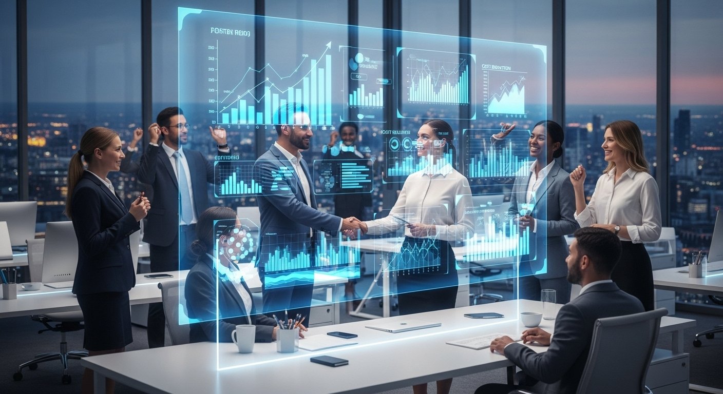 Core Benefits of Using ECMISS for Businesses