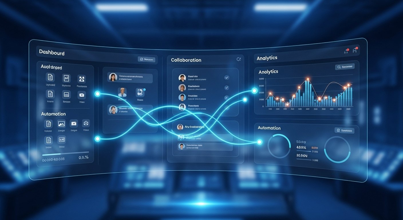 Core Features That Make Eporer Stand Out