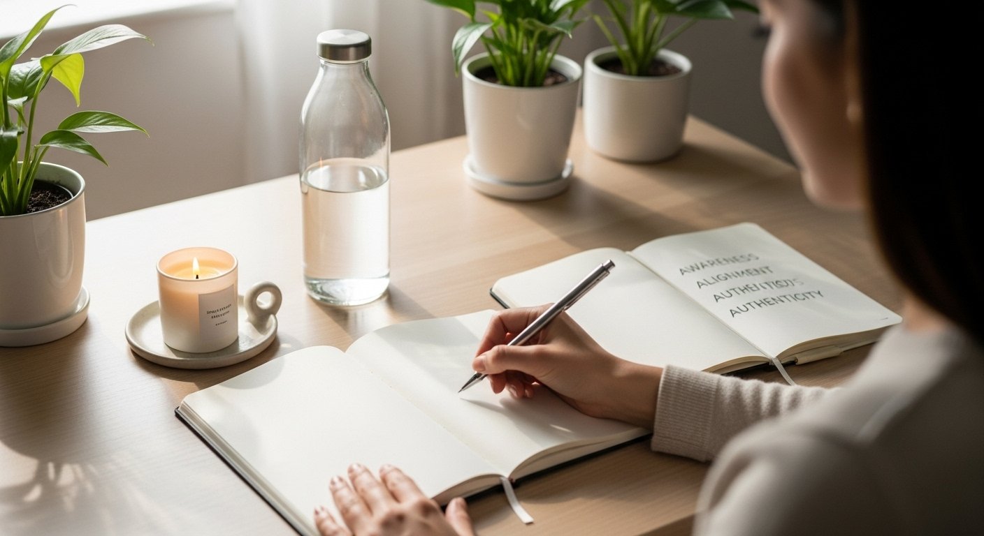 Core Pillars of the Felixing Practice