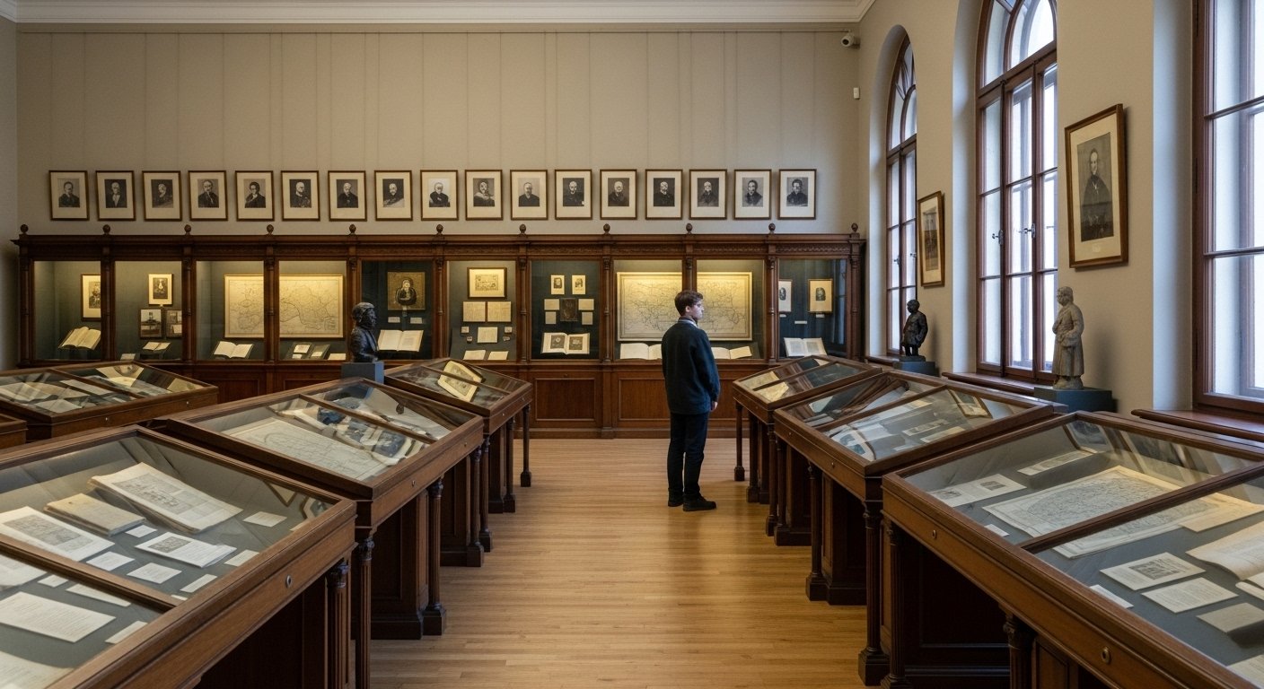 Culture, Education & Memory How We Remember the Fascisterne