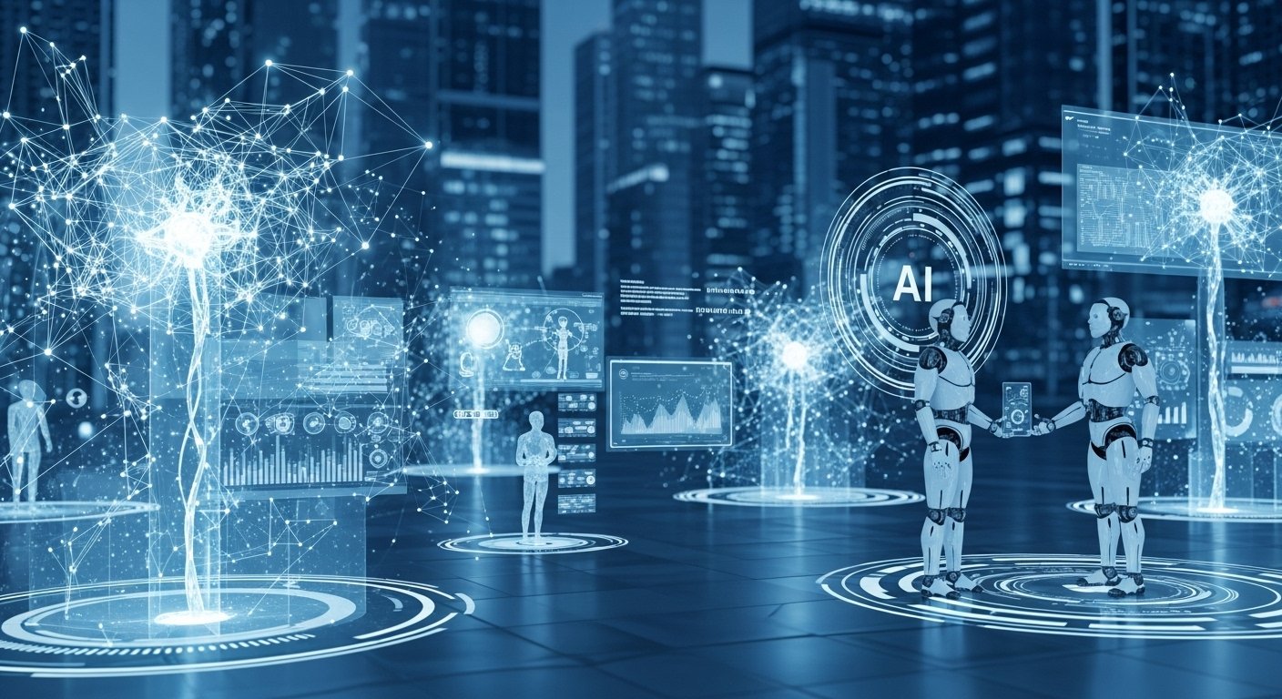 DGH A The Future of Automation and AI Innovation