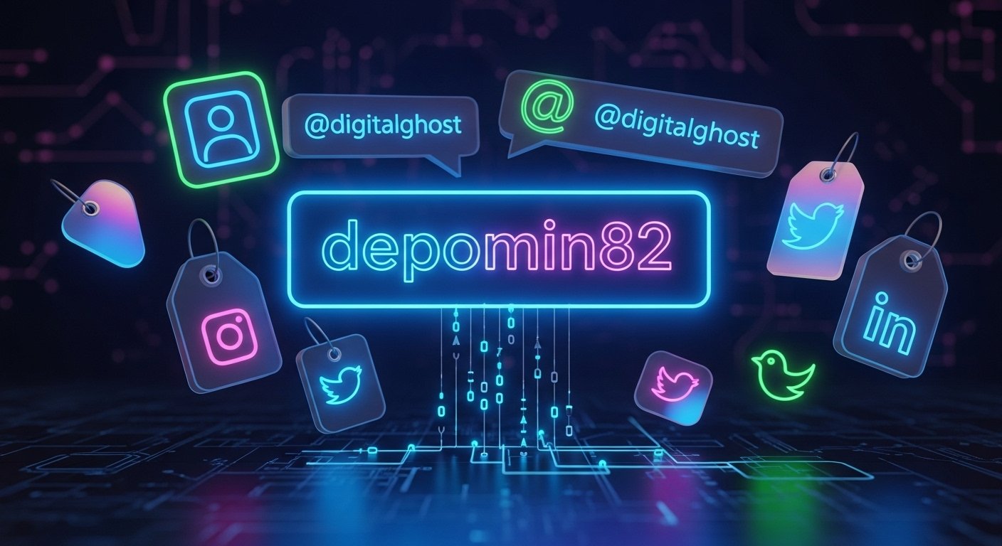 Depomin82 in the Digital World