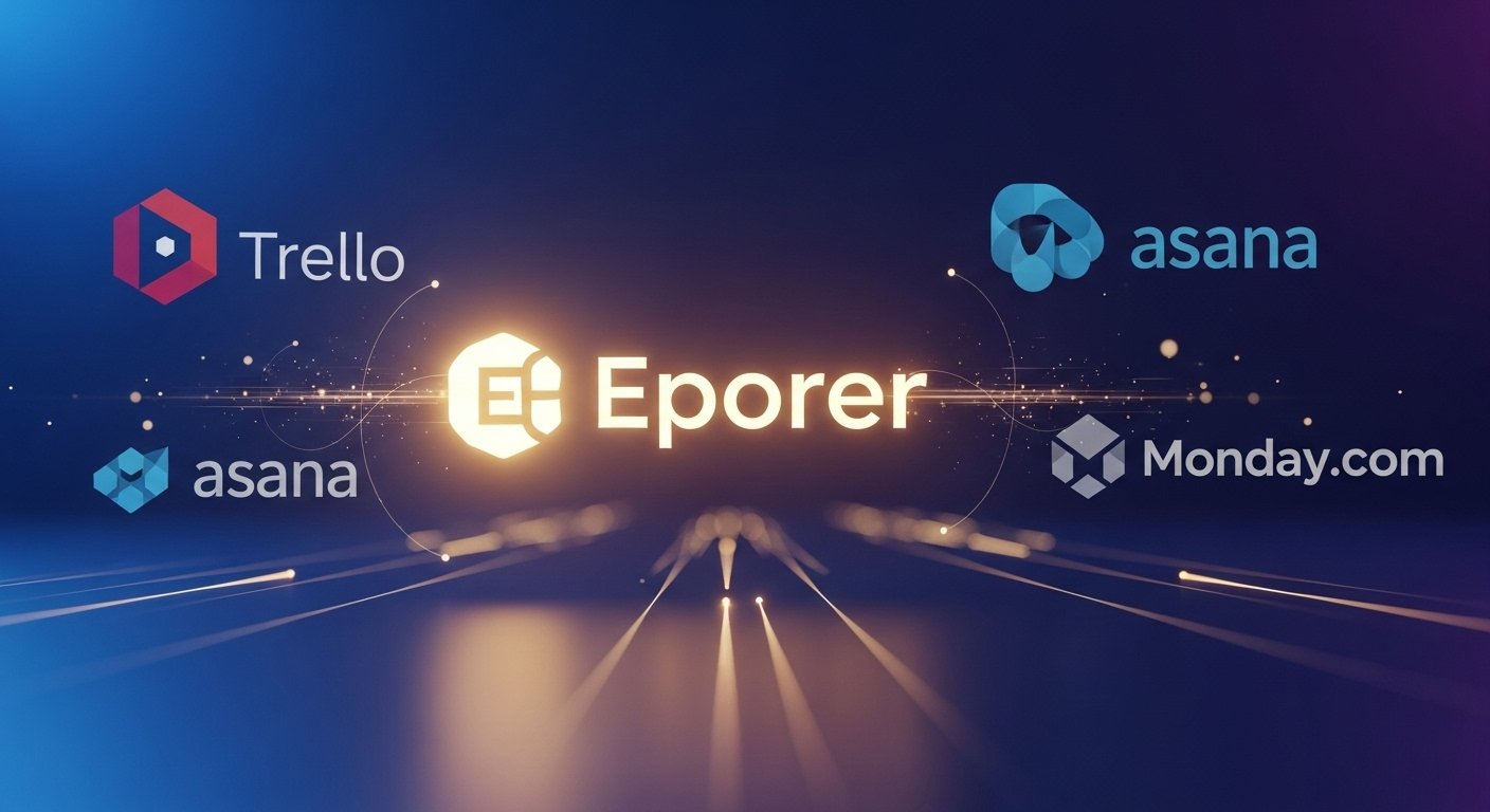 Eporer vs. Other Platforms — What Sets It Apart
