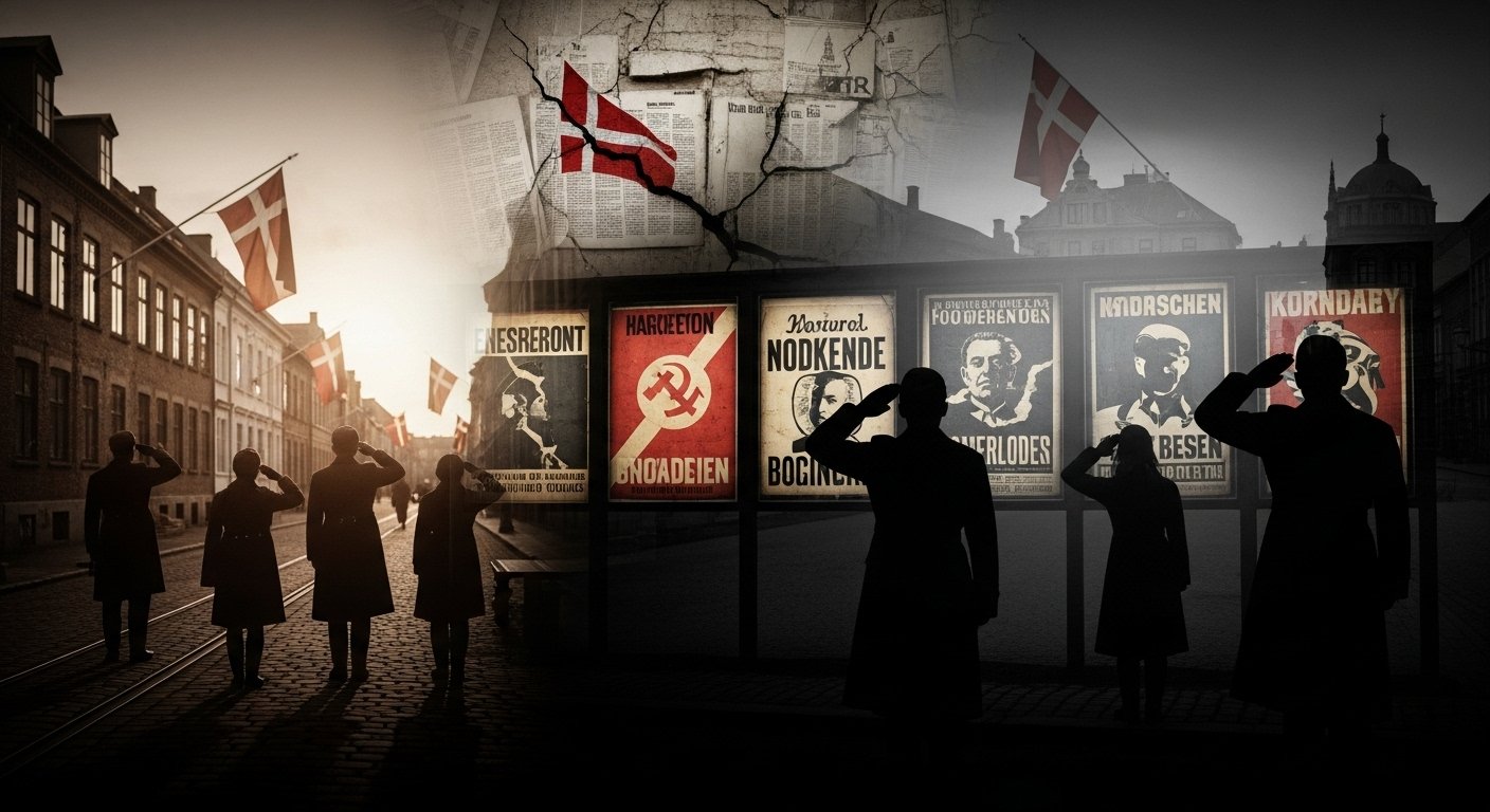 Fascisterne: Meaning, History & Modern Relevance