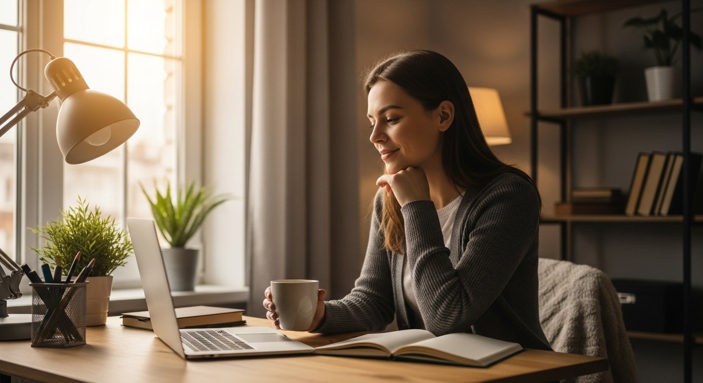 Felixing A Fresh Take on Work-Life Balance in 2025