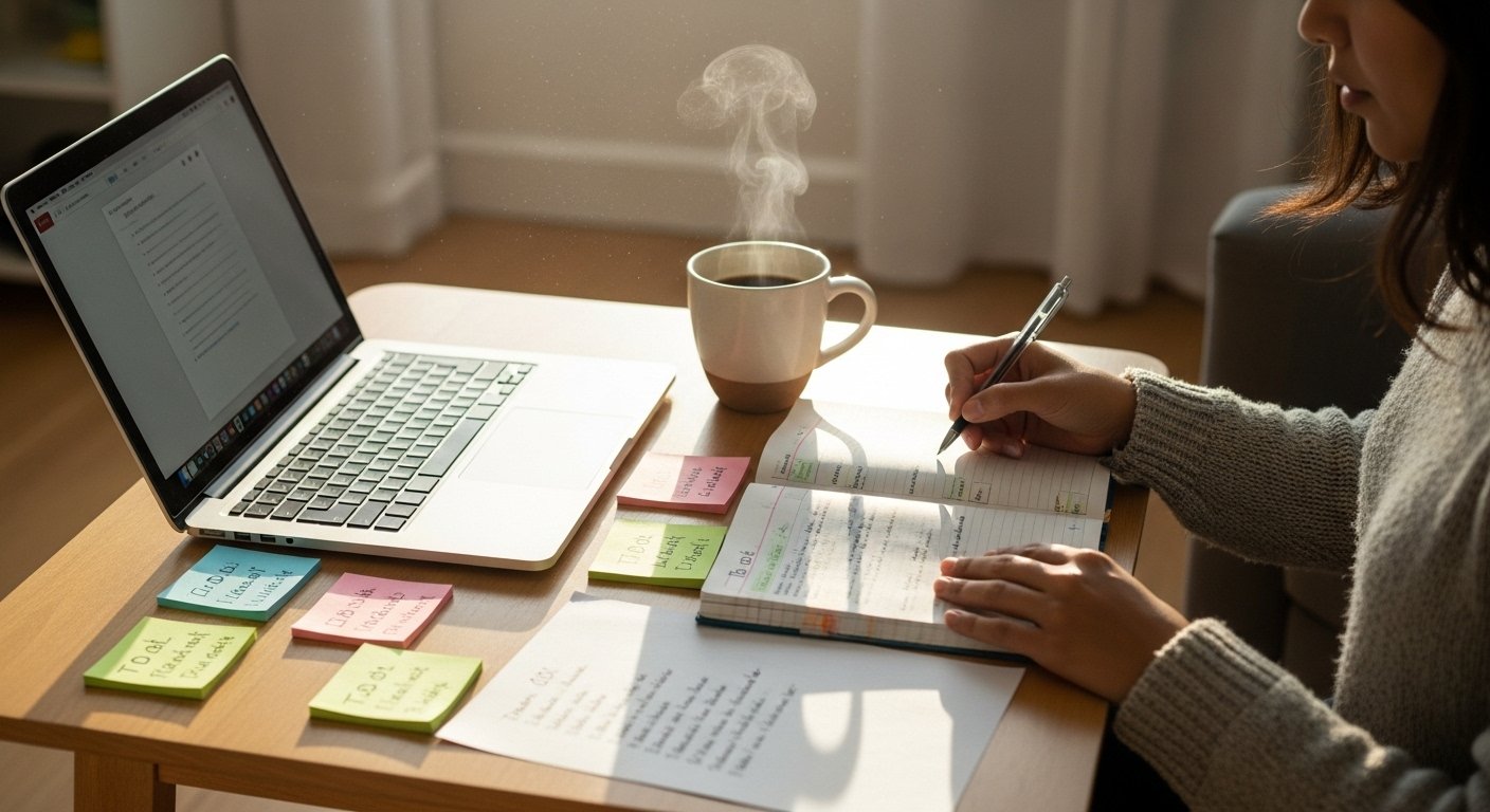 Felixing in Daily Life Practical Frameworks & Templates