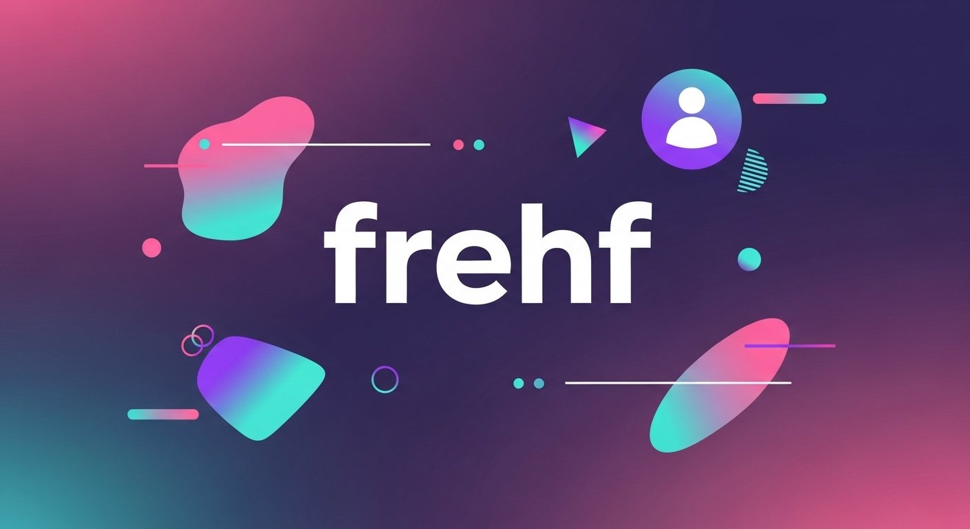 Frehf Guide 2025 Meaning, Examples & How to Use It