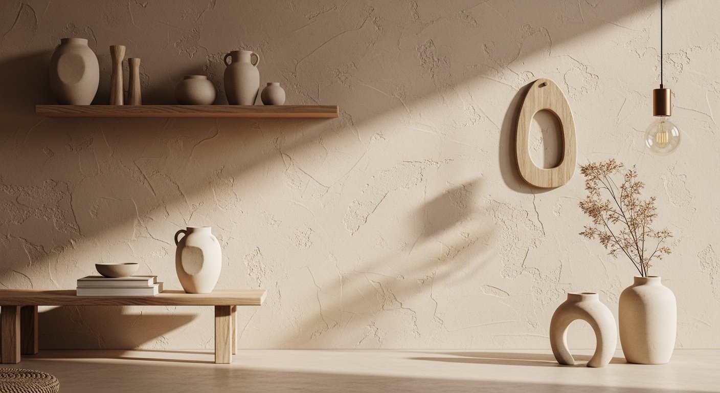 Gessolini The Complete Guide to the Material, Movement & Market