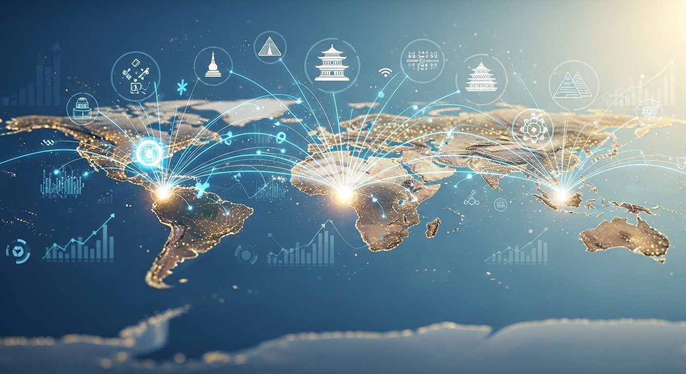 Global Trends, Future Outlook & Why It’s Gaining Momentum