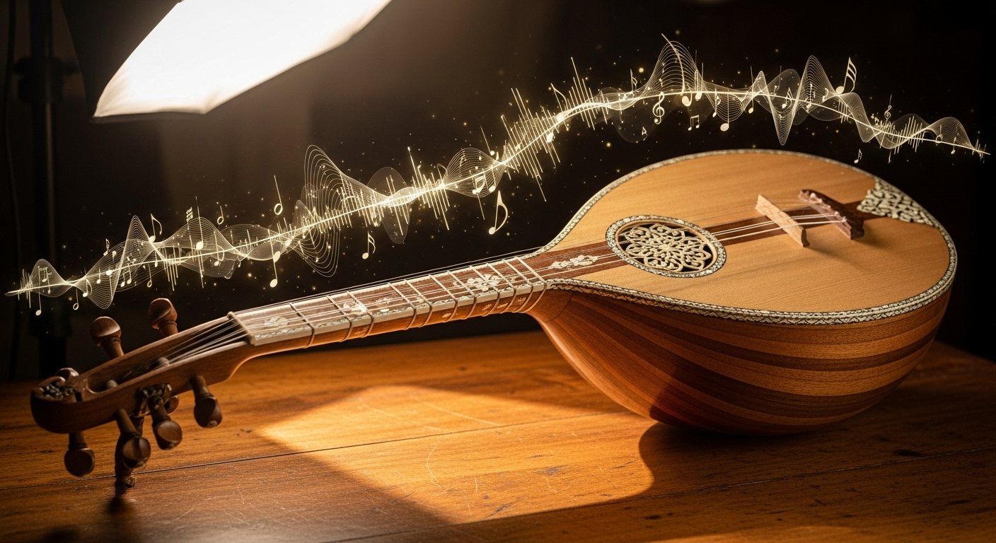 Hitaar as a Musical Instrument (Deep Dive)