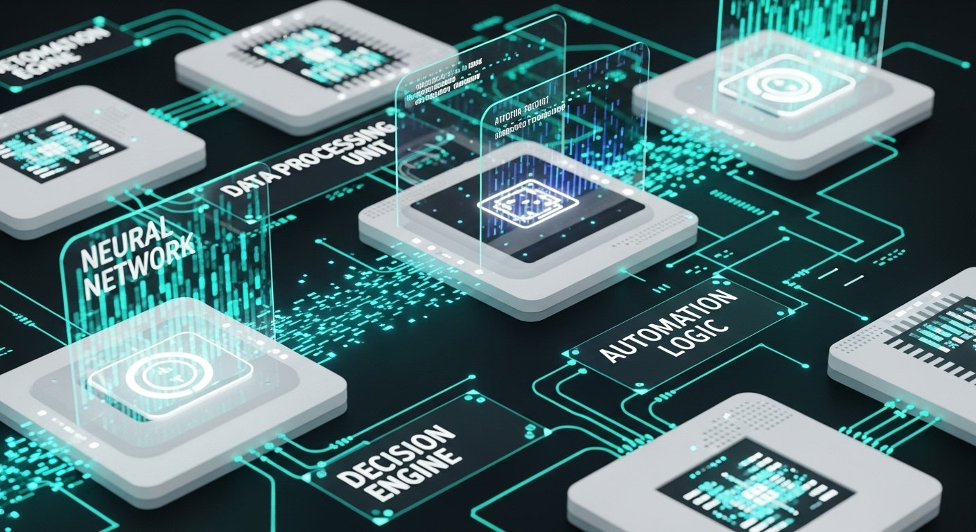 How DGH A Works — Breaking Down Its Core Components