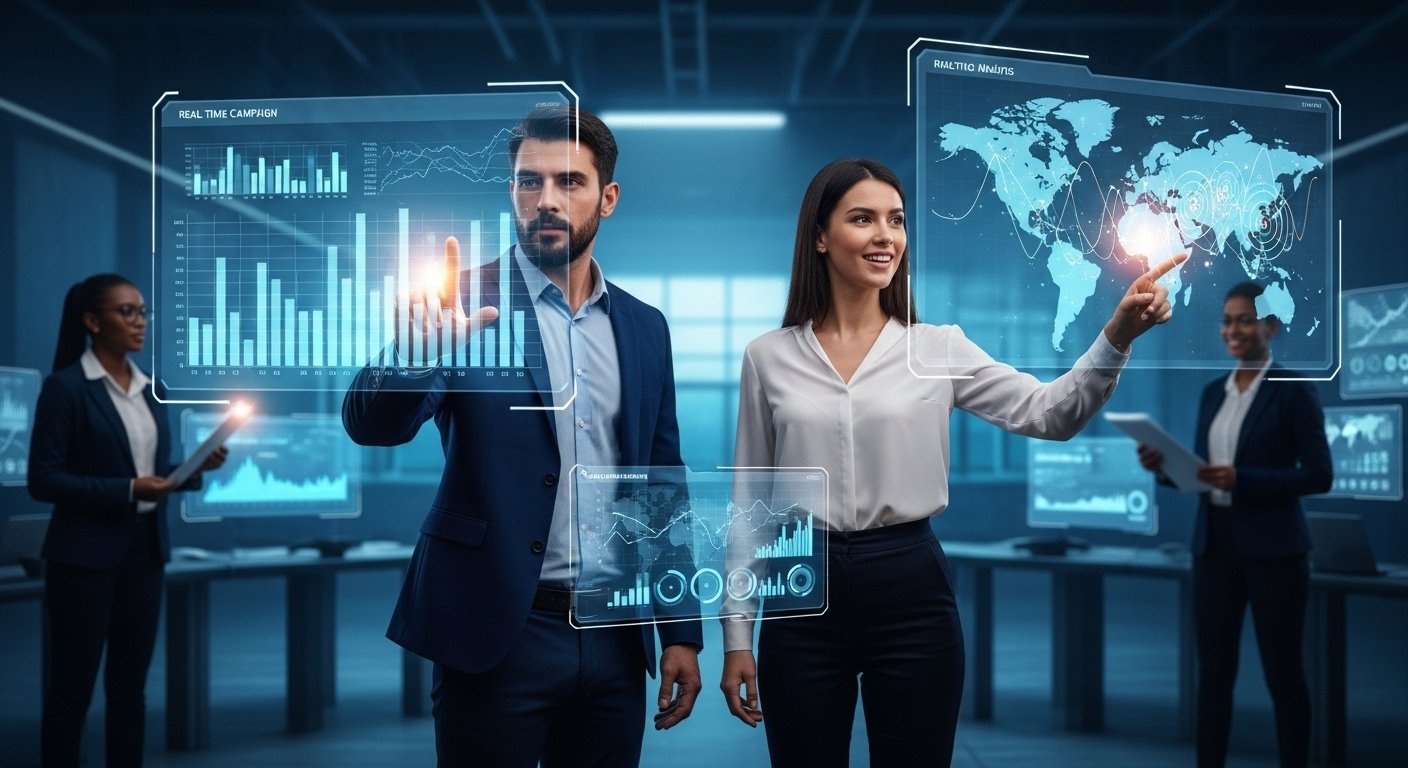 How Eporer Transforms Digital Marketing and Productivity