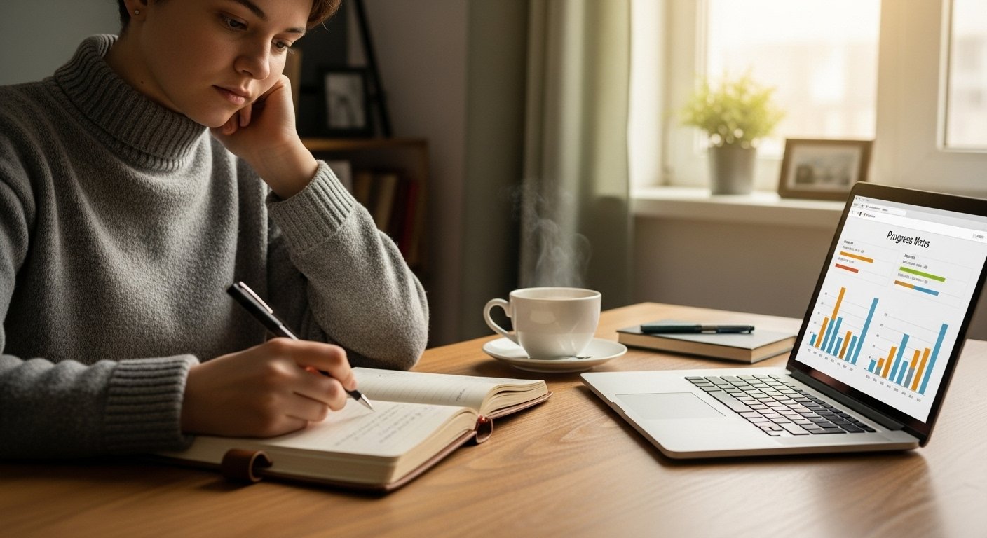 How To Measure Your Felixing Progress