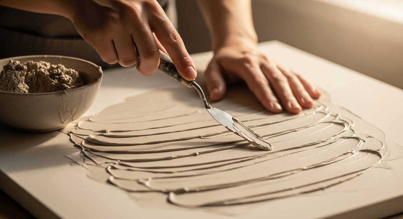 How to Incorporate Gessolini (Step-by-Step)