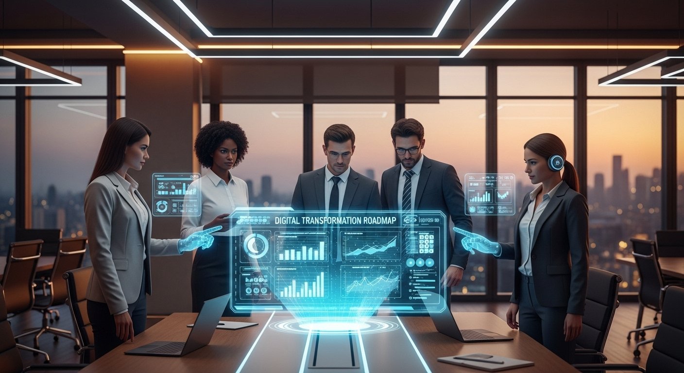 How to Start Using DGH A in Your Organization