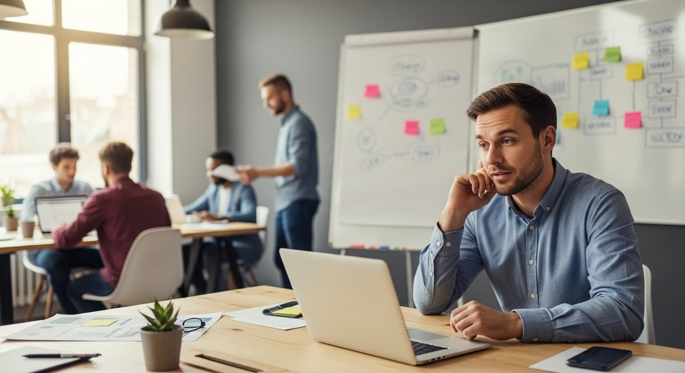 Industry & Niche Applications (with U.S. Examples)