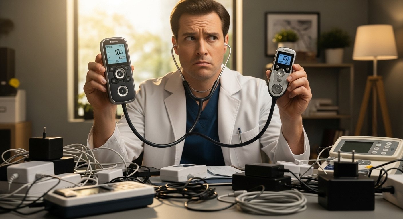 Mistakes to Avoid When Buying or Using a Fonendi