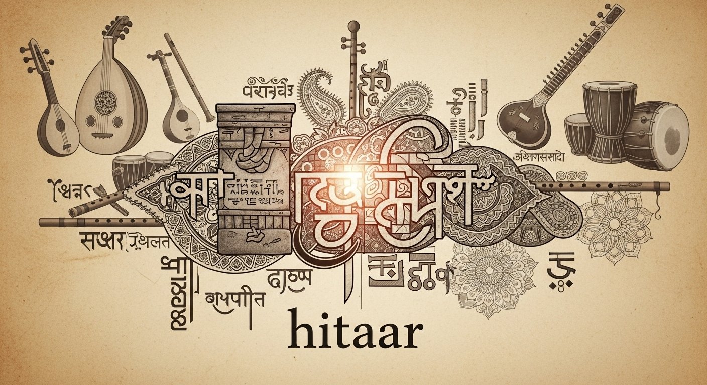 Origins & Cultural Foundations of Hitaar