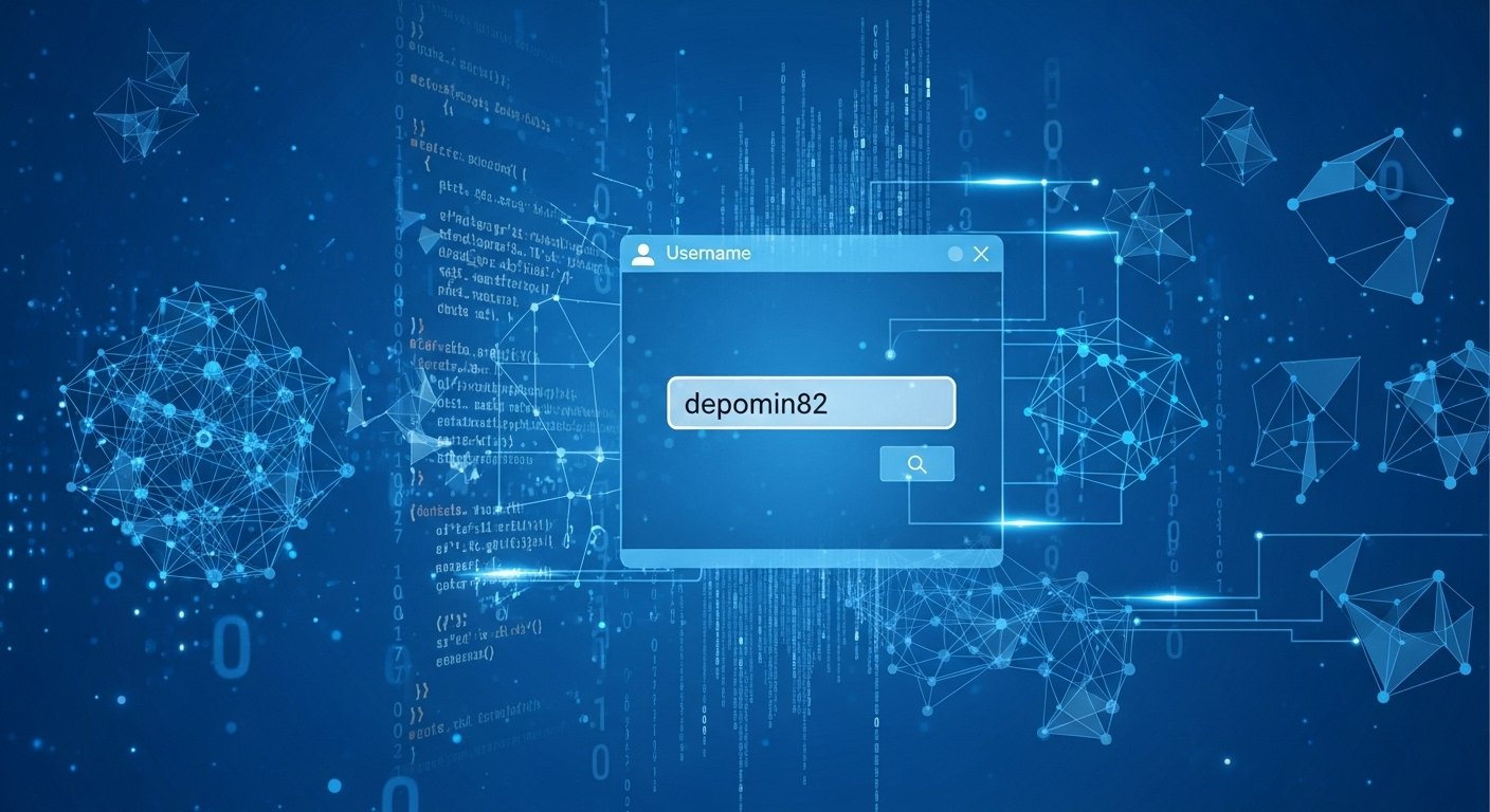 Origins of Depomin82 Where the Name Comes From