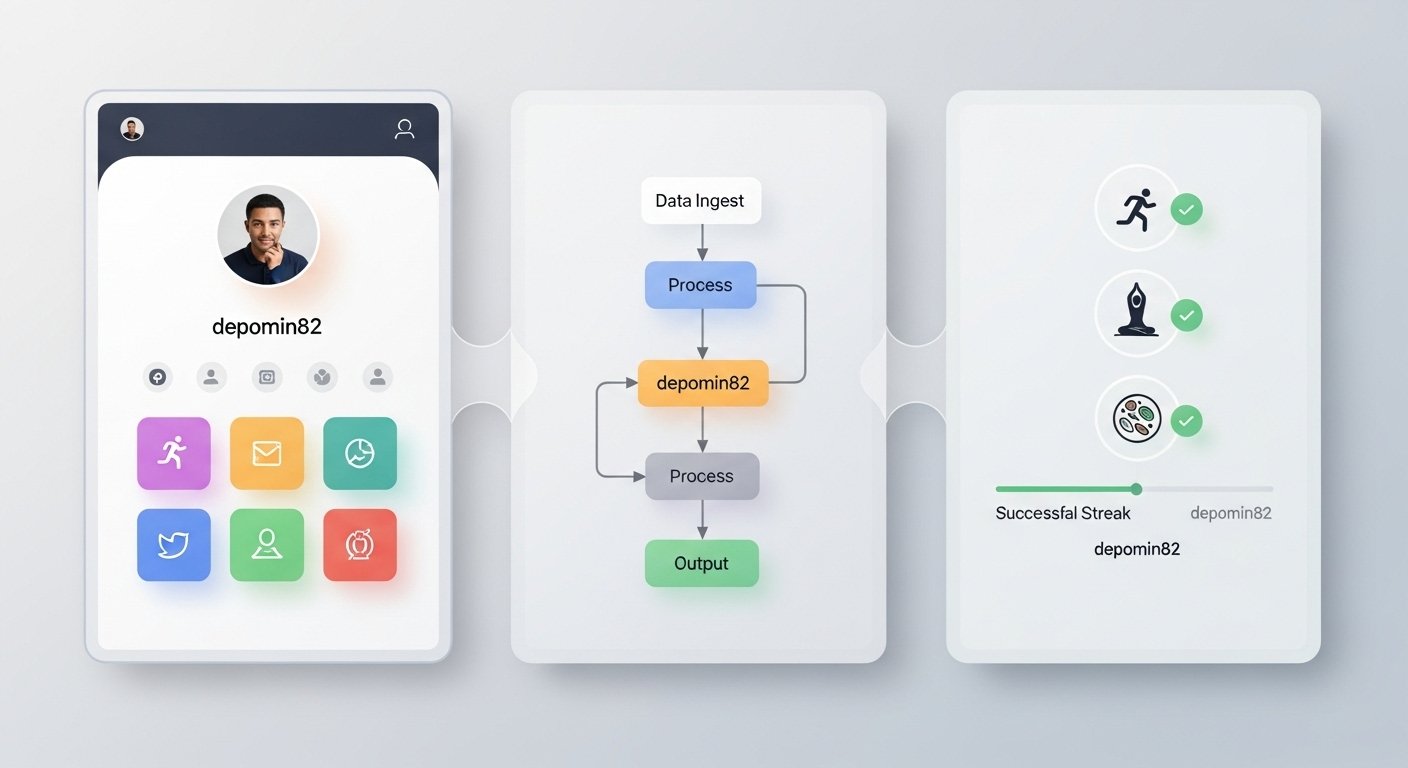 Real-World Usage Scenarios of Depomin82