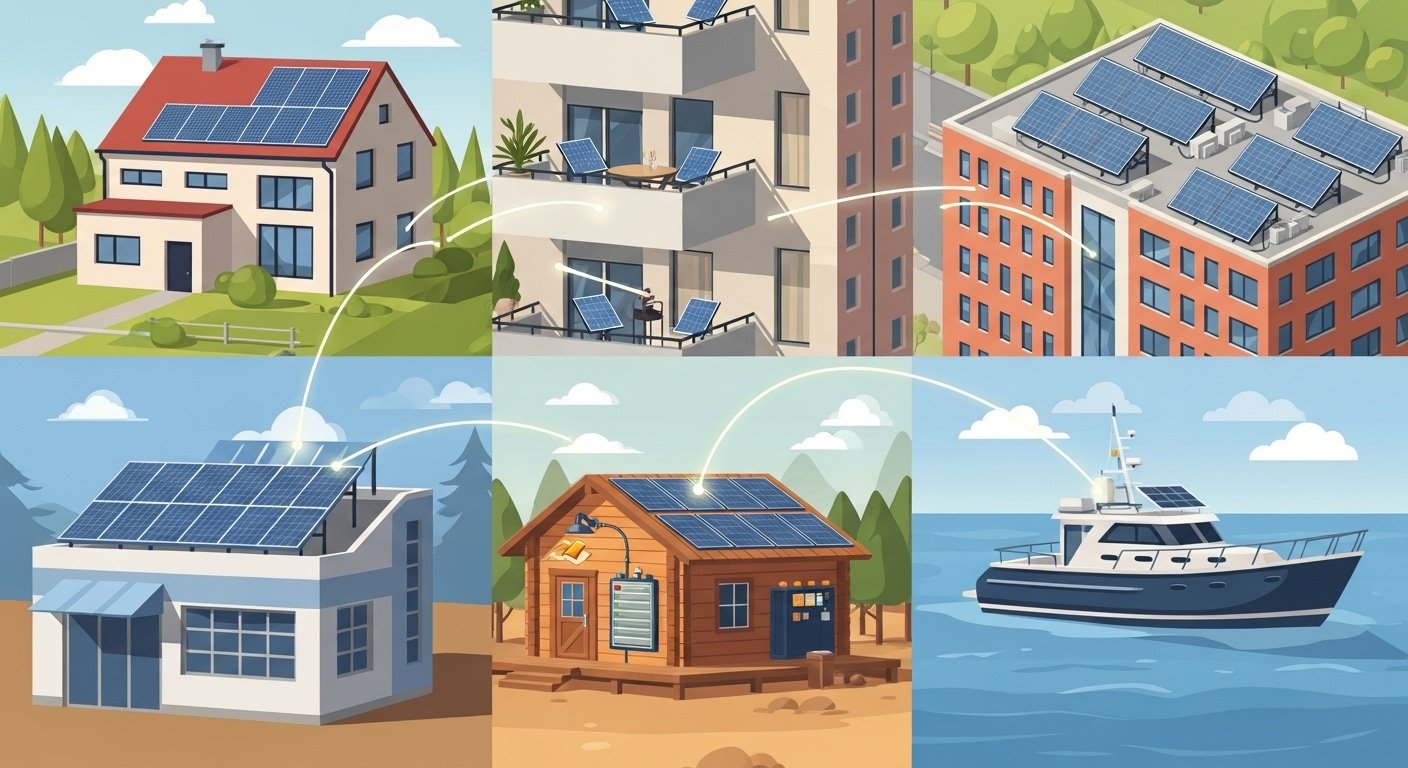 Real-World Use Cases & Scenarios