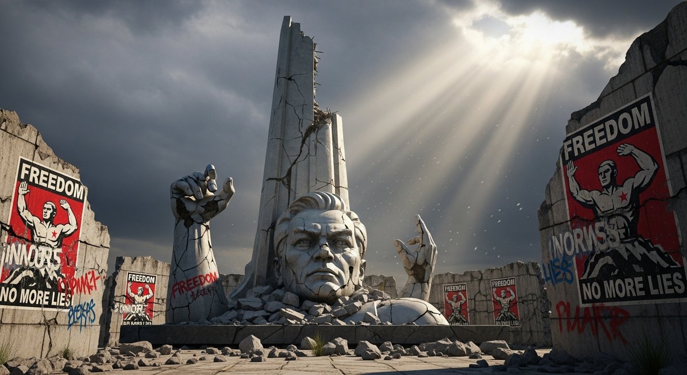 The Downfall and Legacy of the Fascisterne