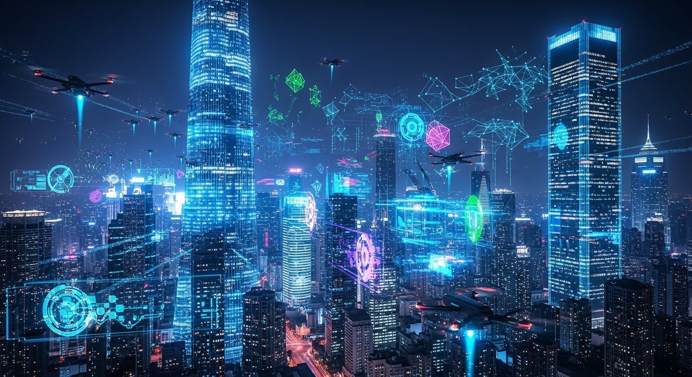 The Future of DGH A Trends and Innovations to Watch