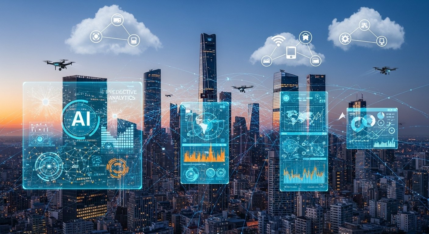 The Future of ECMISS — Innovations and Emerging Trends