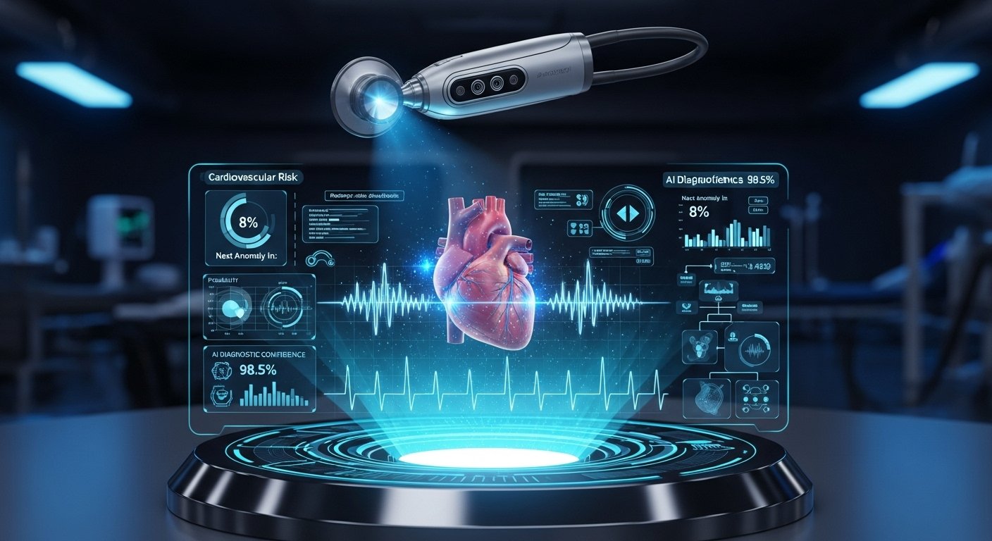 The Future of Fonendi Technology What’s Next