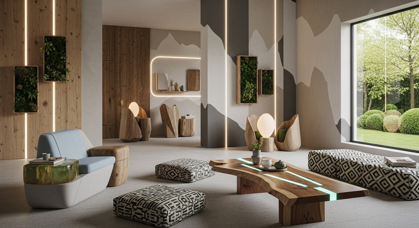 The Future of Gessolini Trends to Watch