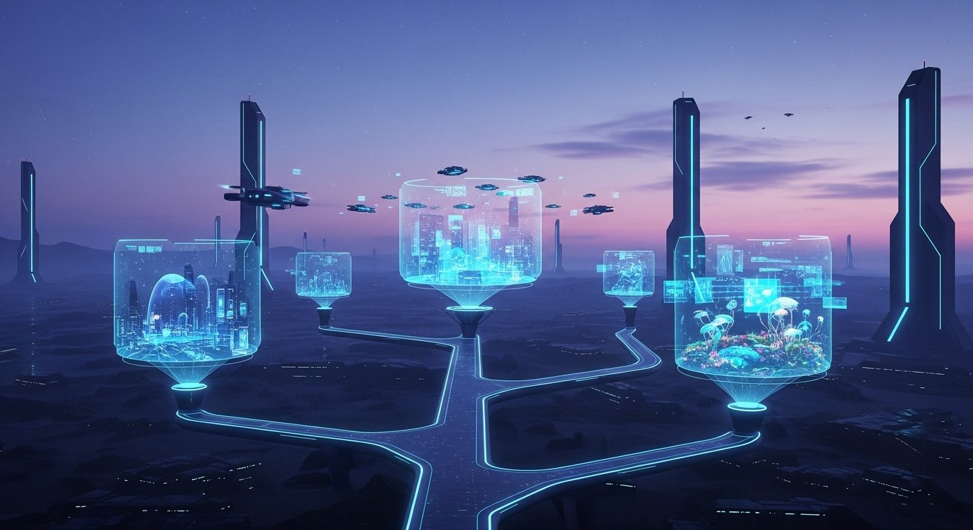 The Future of “gldyql” Trends & Scenarios