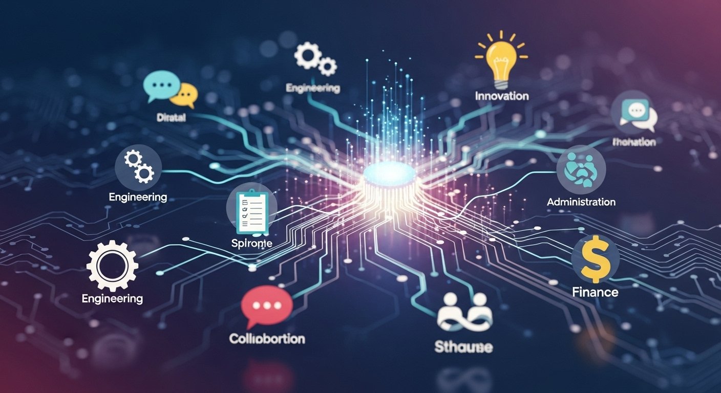 The Meaning Behind ECMISS — A Multi-Dimensional Concept