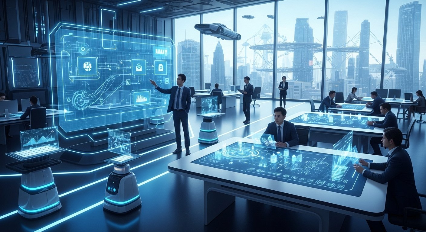 The Role of Eporer in Digital Transformation and AI