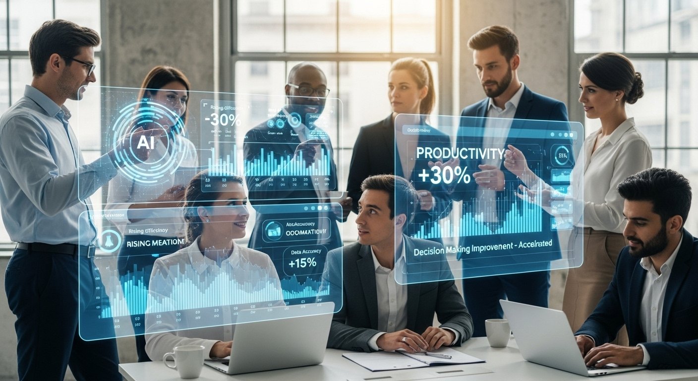 Top Benefits of Implementing DGH A